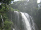 Honduras - Misty Waterfall 1