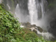 Honduras - Misty Waterfall 2