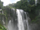 Honduras - Misty Waterfall 3