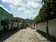 Honduras - Streets of Copan