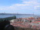 Lisbon from Sao Jorge