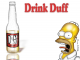 drink duff