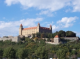 Bratislava's Castle (Slovakia)