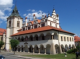 Levoča - Town Hall (Slovakia)