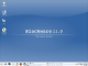 Slackware 11.0 Wallpaper
