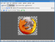 Firefox Icon (Moon)