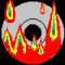 CD Burner icon 2