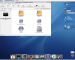 Max OS X on Gnome