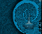 Debian - BLUE
