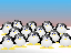 Cloned Penguins