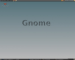 Gnome Tile