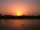 Nile Sunset (1600 1280 1024)