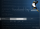 Hacked by Linux