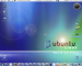 Blubuntu-Vista