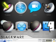 KDE showing 256x256 size icons =)