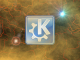 KDE In Space