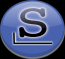 Slackware svg logo