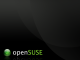 openSUSE 4:3