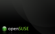 openSUSE 16:10