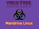 Virus FREE Mandriva