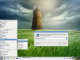 Very simple KDE desktop