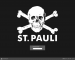 St. Pauli GDM Theme (Skulls n Crossbones)