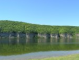 kamenets Podolskiy - Dnister river