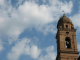 Bell Tower in Siena