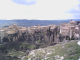 Cuenca (Spain) skyline