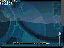 KDE Black'N'Blue Wallpaper