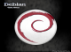 Debian TheButton