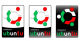 Ubuntu MX - Stickers Pack