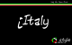 iItaly - Italy for Open Mind...