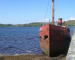 Summer Ireland - Old Ship