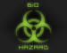 Bio-hazard