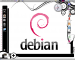 Debian - differently thought n2