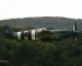 Spitfire over Germany