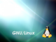 GNU/Linux abstract