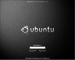 Ubuntu BlackChrome