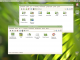 Gnome Green Icon Pack for KDE