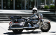 SFPD HD Motorcycle