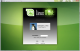 Linux Mint Celena Green