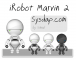 iRobot Marvin