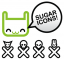 Sugar OLPC XO Icons