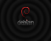 Debian Crystal Laser