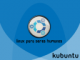 Kubuntu para seres humanos