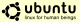 ubuntu logo SVG