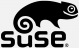 Suse logo SVG