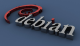 Debian Blue