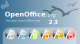 OpenOffice Splash   